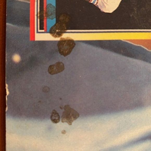 Beckett Magazine Bo Jackson "Bo's Back!" - Picture 4 of 9